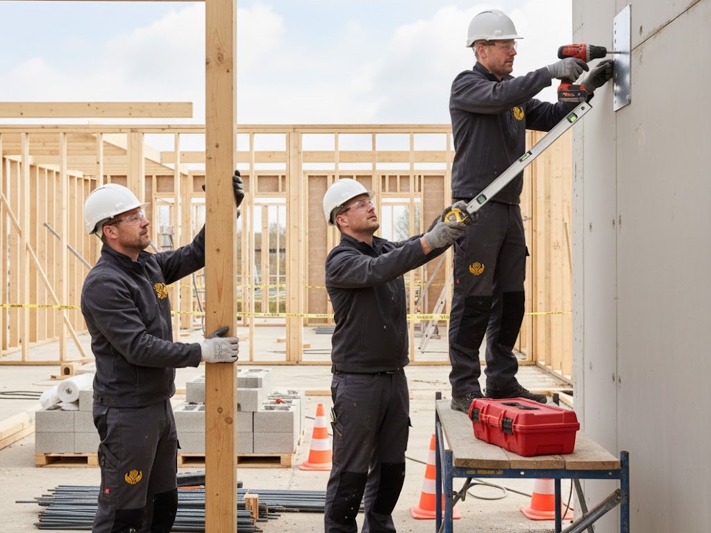 Algemene Bouwondersteuning