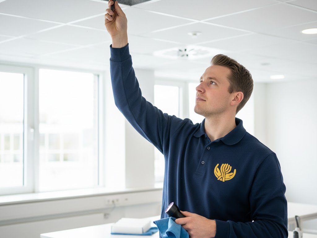 Verwarming & Ventilatie (HVAC)